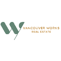 Vancouver Sticker by Works Real Estate