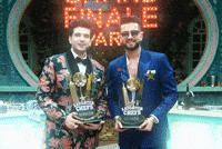 Karan Kundra Hh GIF