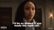 Marvel Television Disney Plus GIF by Marvel Studios