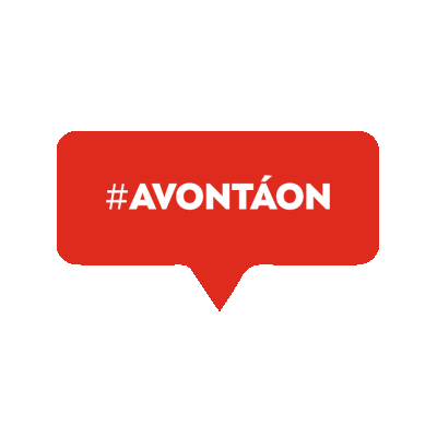 avonbr transparency bbb21 avonbrasil avontáon Sticker