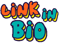 Swipeup Click Sticker