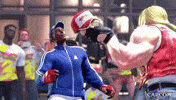 Street Fighter Sf6 GIF by CAPCOM