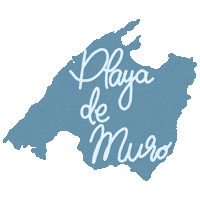 Palma De Mallorca Spain Sticker by 180gradsalon