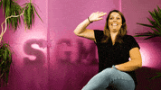 Happy Wave GIF by Sleeping Giant Media