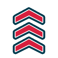 travel swipe up Sticker