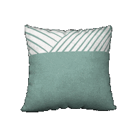 BeyondJustBeige pillow cushion pillows cushions Sticker