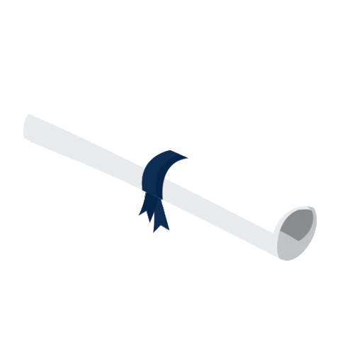 Sticker by UAFS