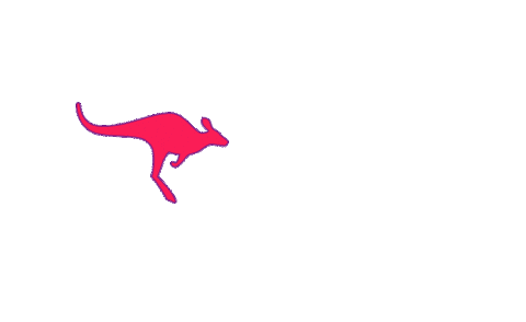 fun power Sticker by Aussie Brasil