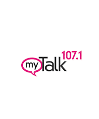 pop culture radio Sticker by myTalk1071