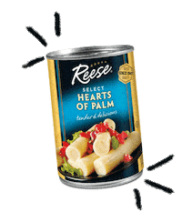 heart love Sticker by Reese Specialty Foods