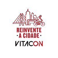 Bike Lifestyle Sticker by Vitacon