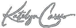 cassiomarketing wiggle grey gray signature Sticker