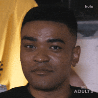 Fx Networks Smile GIF by Adults