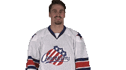 Not Bad Hockey Sticker by Rochester Americans