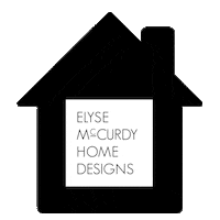 Architecture Sticker by Elyse McCurdy Home Designs