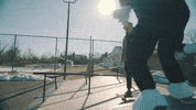 Cat Song GIF by Anthony Green