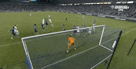 omar gonzalez soccer GIF by LA Galaxy