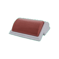 gphantomtm phantom treinamento anestesia pratique Sticker