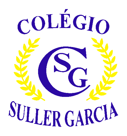 School Anglo Sticker by Colégio Suller Garcia