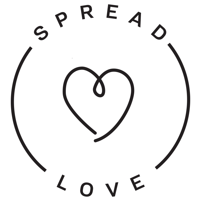 Heart Love Sticker