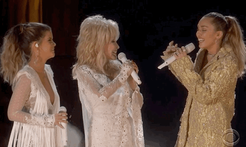 Grammy Awards 61St Grammys GIF by Recording Academy / GRAMMYs
