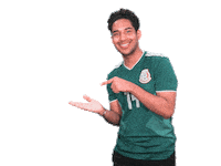 ElShotDeportivo mexico seleccionmexicana shotdeportivo jadysr Sticker