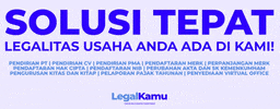 Legalkamu law legal advocate hukum GIF