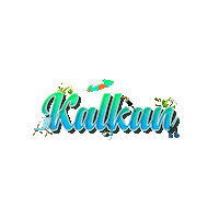 Kas Kalkan Sticker by Villa & Yazlık