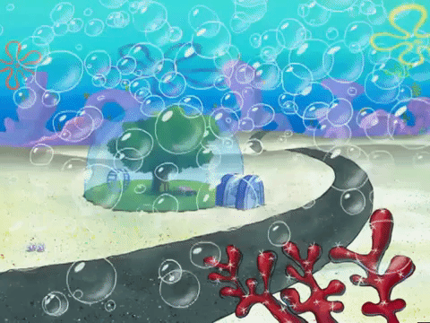 season 6 boating buddies GIF by SpongeBob SquarePants
