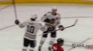 ice hockey love GIF by NHL