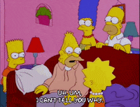 homer simpson episode 22 GIF