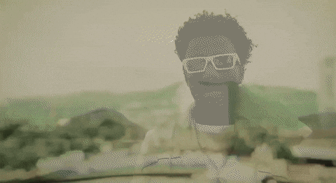 Music Video Rapper GIF by PULSE Music Group