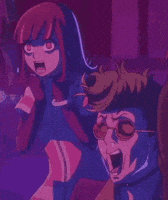 Swindler GIF