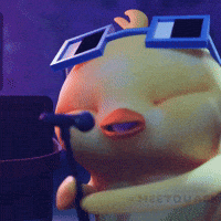 George Michael Singing GIF by Atrium