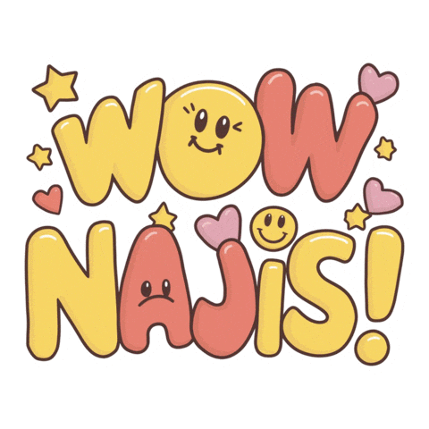 Fun Love Sticker by Seorang Zaki