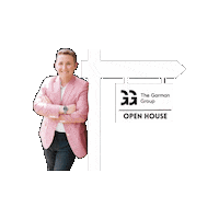 Realestate Sticker by The Garman Group