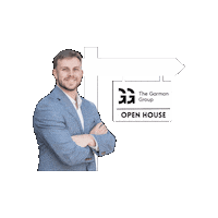 Realestate Sticker by The Garman Group