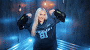 University Of North Carolina Smile GIF by UNC Tar Heels