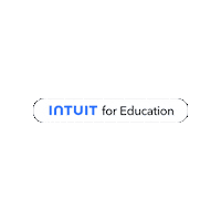 Financial Literacy Month Finlit Sticker by Intuit