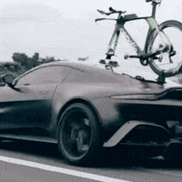 Aston Martin Car GIF by SeaSucker