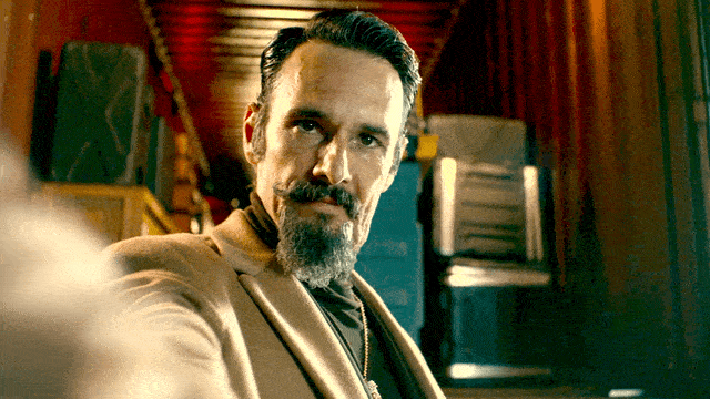 Project Power GIF by NETFLIX