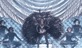 Cardi B 61St Grammys GIF by Recording Academy / GRAMMYs