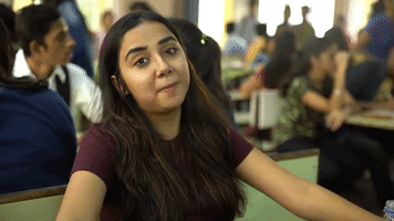 Types of People In A College Canteen | MostlySane