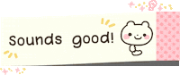 Cat Instagram Sticker by Minto Inc.