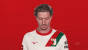 Fc Augsburg GIF by Bundesliga