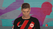 Posing Line Up GIF by Bundesliga