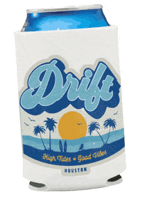 driftbarhouston drift rein graphics reingraphics driftbar Sticker