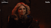 Annaleigh Ashford Nod GIF by HULU