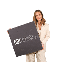 fashionmusthaves must kleding must have musthave Sticker