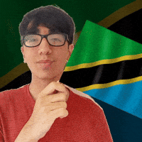 Dar Es Salaam Pride GIF